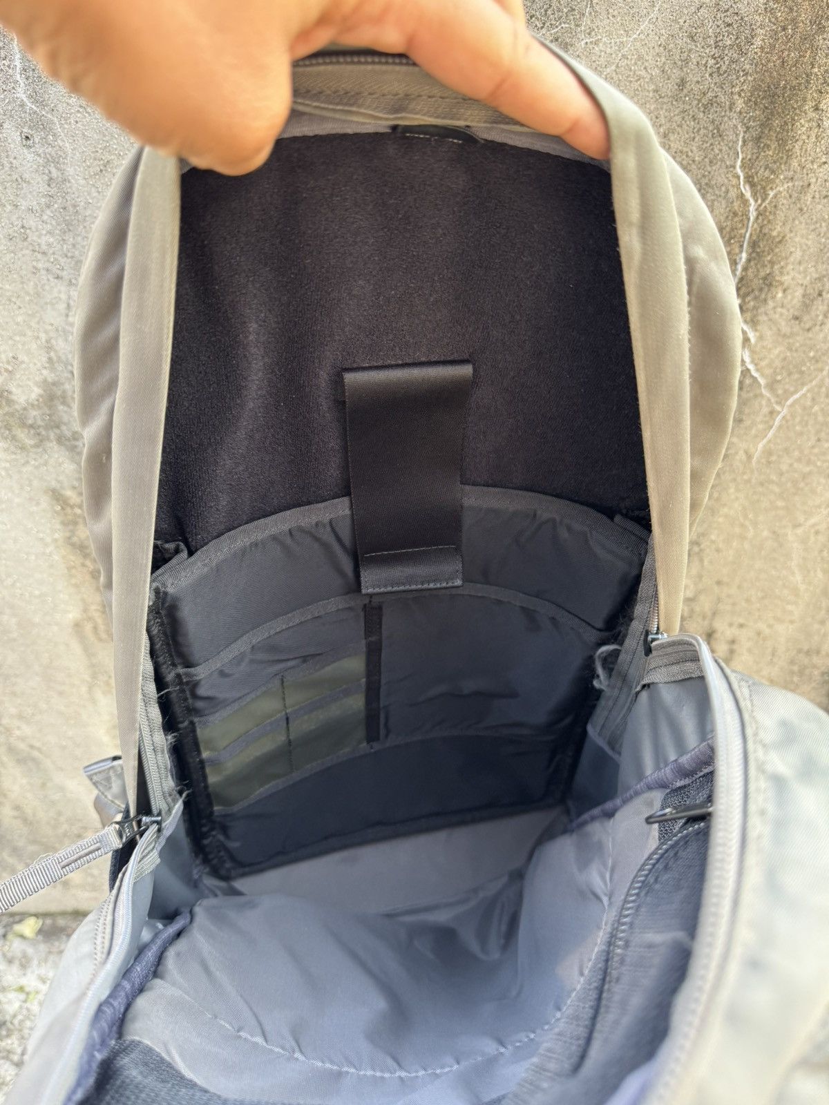 Porter Porter Drive Nylon Daily Backpack Size ONE SIZE - 10 Thumbnail