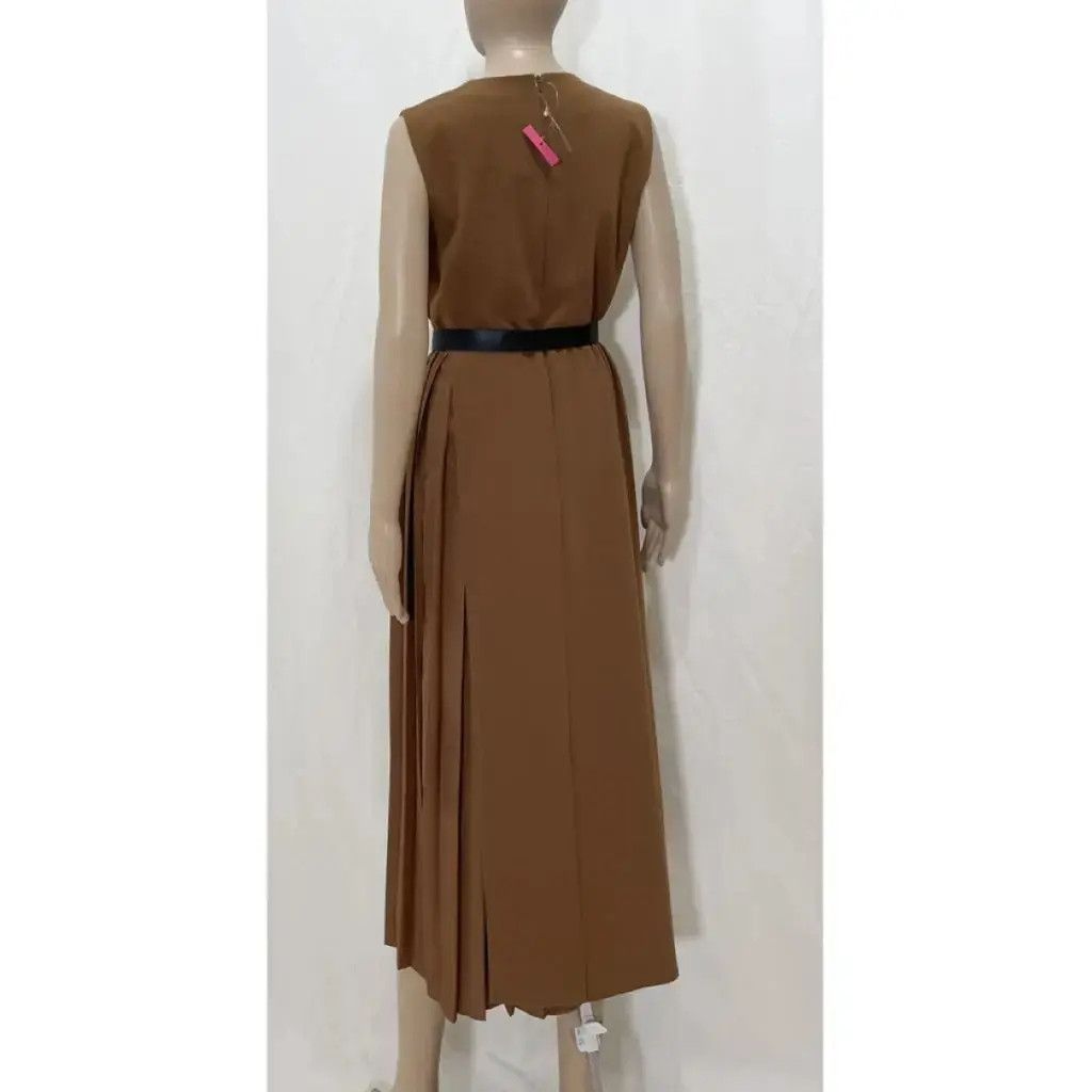 Max Mara Maxi dress, Max Mara Size M / US 6-8 / IT 42-44 - 2 Thumbnail