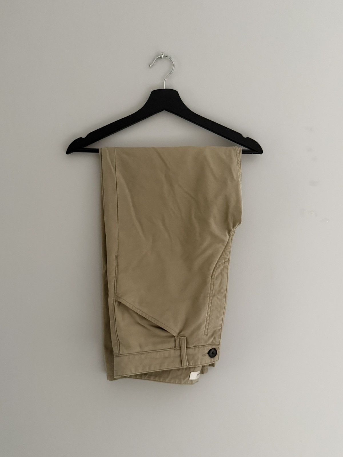 Vuja De Vuja De Andre Sunfaded Chino Pants | Grailed