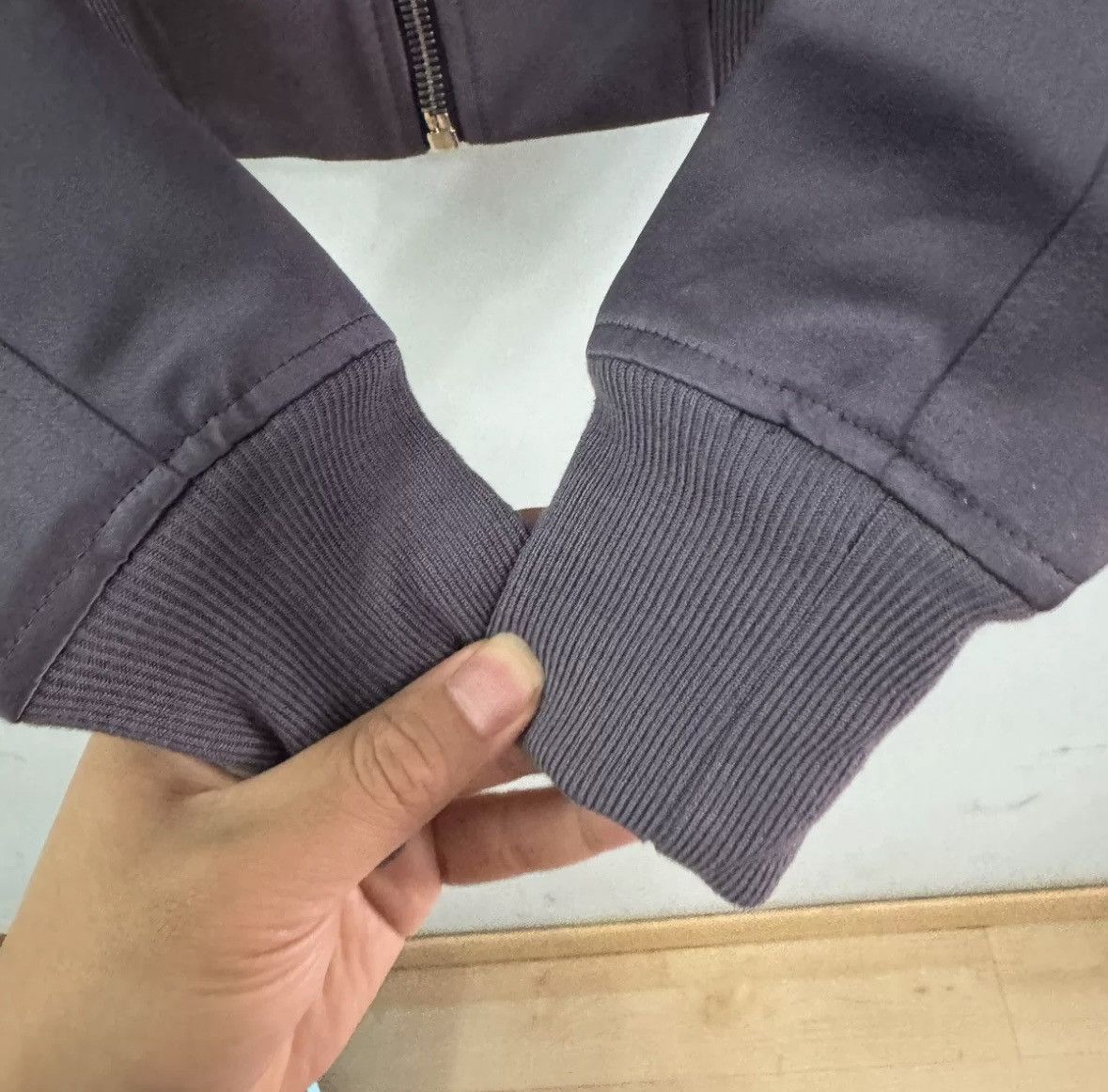 Rick Owens Rick Owens Size US S / EU 44-46 / 1 - 7 Thumbnail