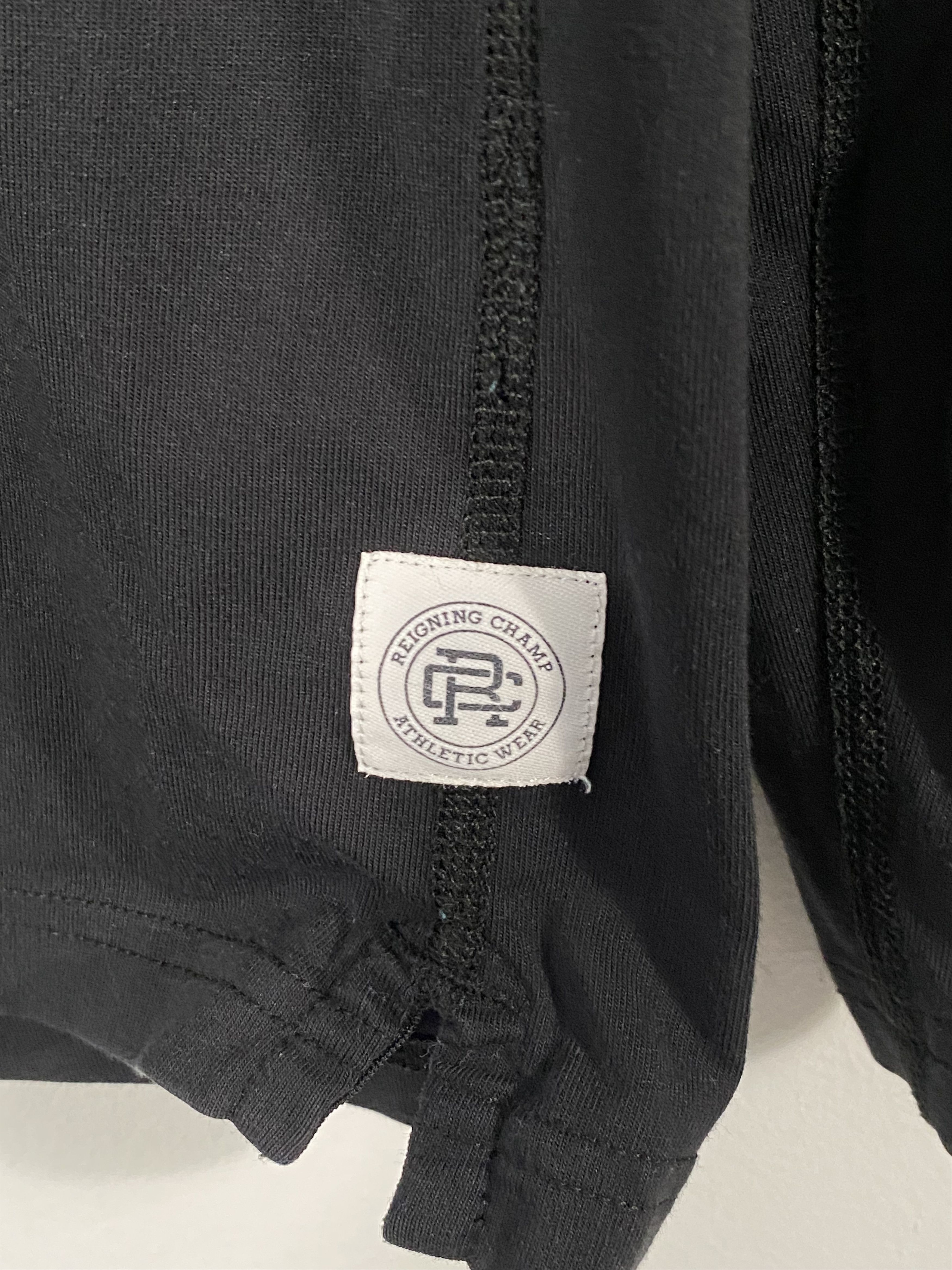 Reigning Champ Reigning Champ Athletic Long Sleeve Tee Size XS Size US XS / EU 42 / 0 - 2 Thumbnail