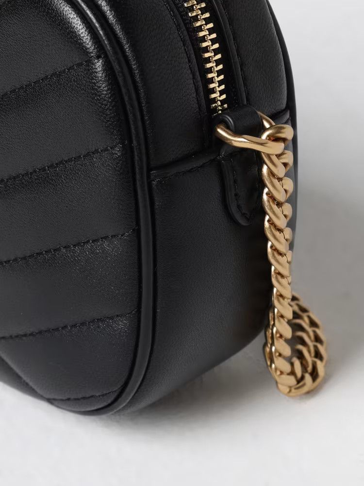 Tory Burch o1s22i1n1024 Size: OS / Chevron Small Kira Camera Bag Size ONE SIZE - 3 Thumbnail