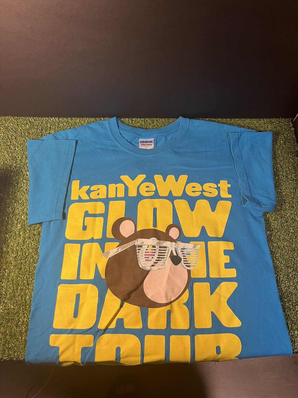 Gildan × Kanye West | Grailed