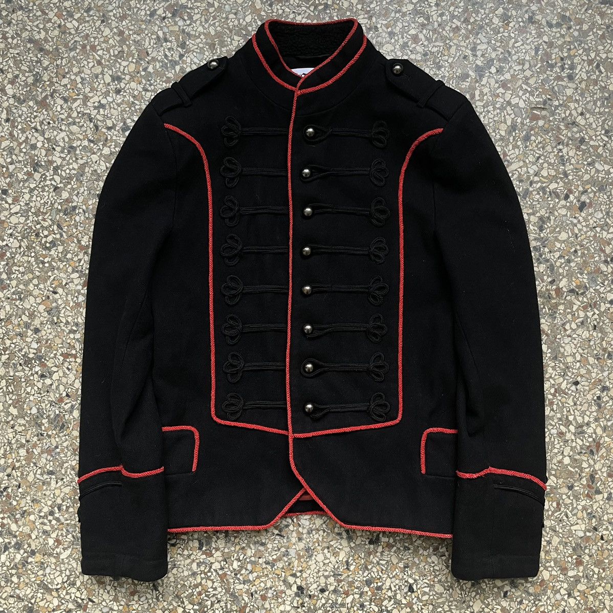 Napoleon Jacket | Grailed