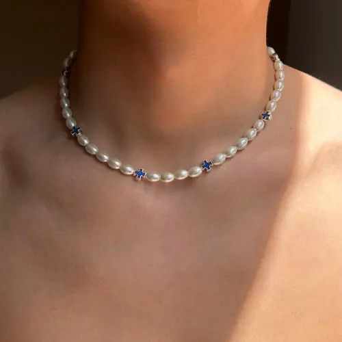 Other Modern STEAL! Y2K Chains Necklace Chain Size ONE SIZE - 2 Thumbnail