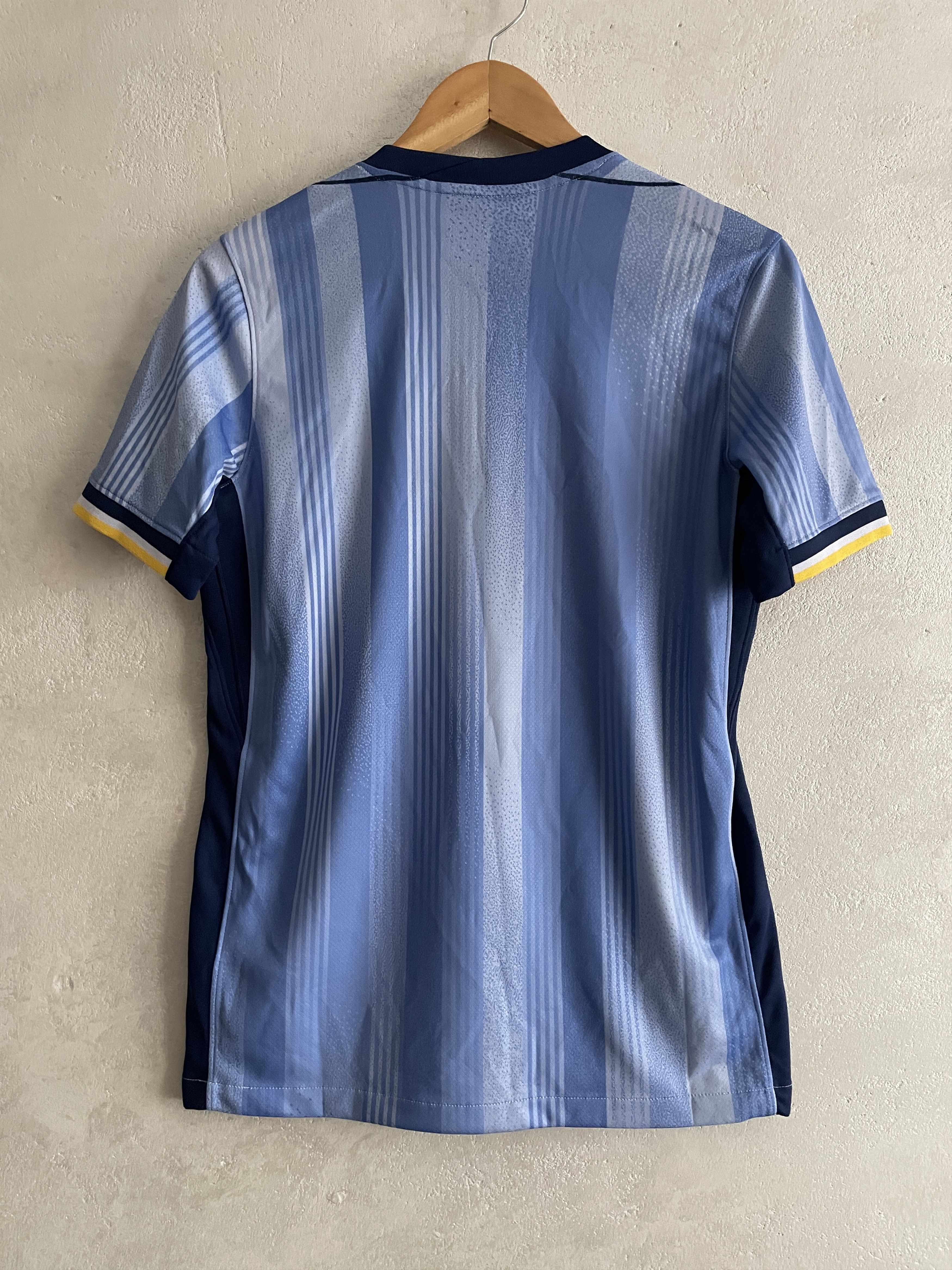 Nike Tottenham Hotspur Away Kit Shirt 2024 2025 Soccer Jersey Size US XS / EU 42 / 0 - 2 Thumbnail