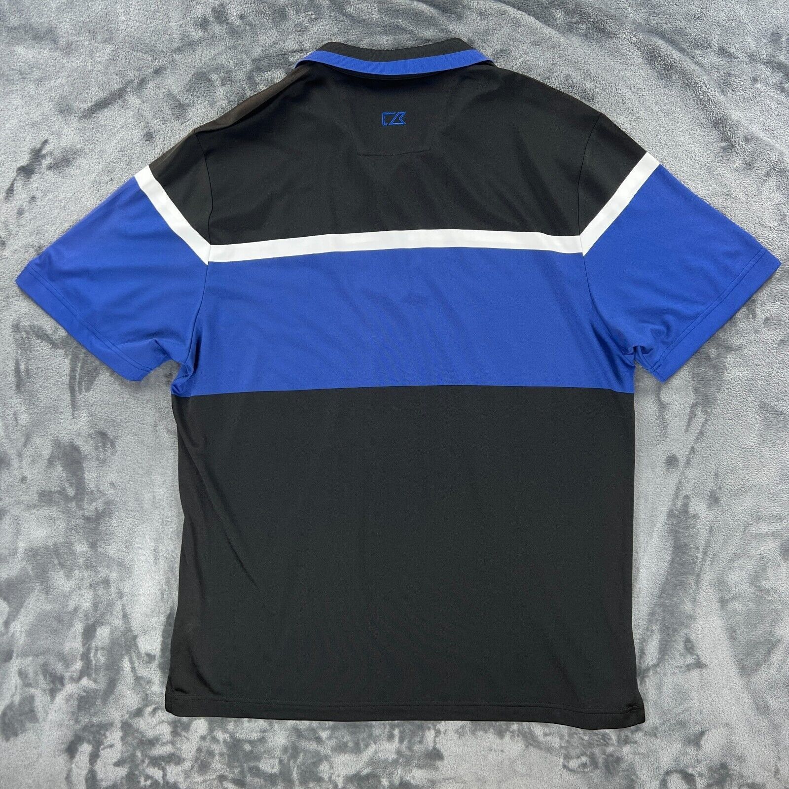 Cutter & Buck Cutter & Buck Dry Tec Golf Polo Shirt Men L University of Ke Size US L / EU 52-54 / 3 - 2 Thumbnail