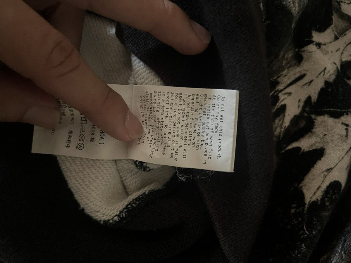 Bape Bape Real Tree Manhunt Crewneck Size US M / EU 48-50 / 2 - 6 Thumbnail