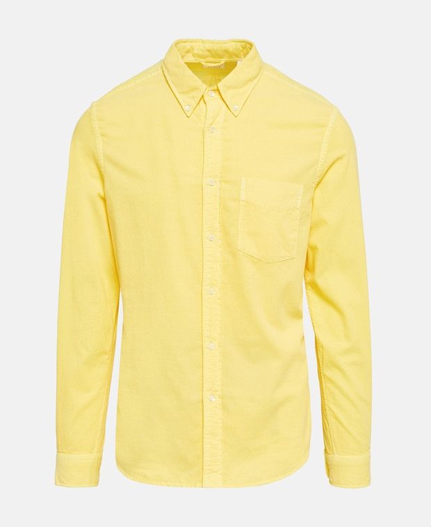 Aspesi Casual shirt Size 40R - 1 Preview