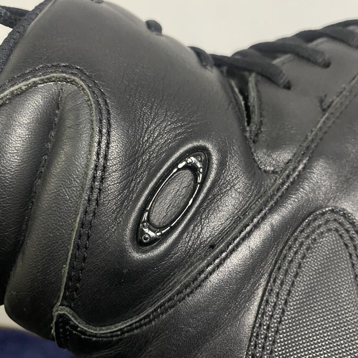 Oakley Vintage Oakley military boots Size US 8.5 / EU 41-42 - 10 Thumbnail