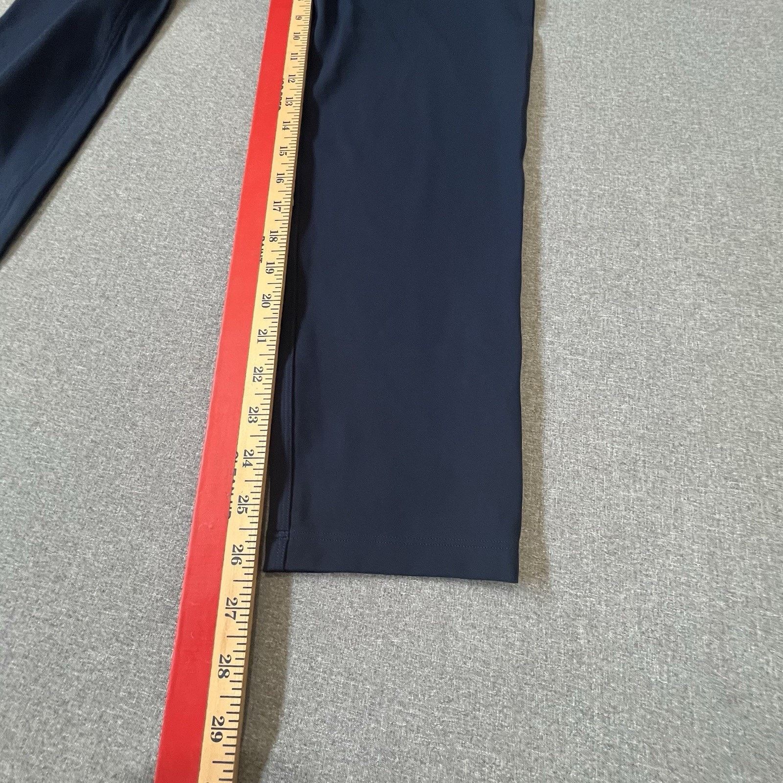 Lululemon Lululemon Ready to Rulu High-Rise Jogger Navy Blue Size 2 Size 26" / US 2 / IT 38 - 5 Thumbnail