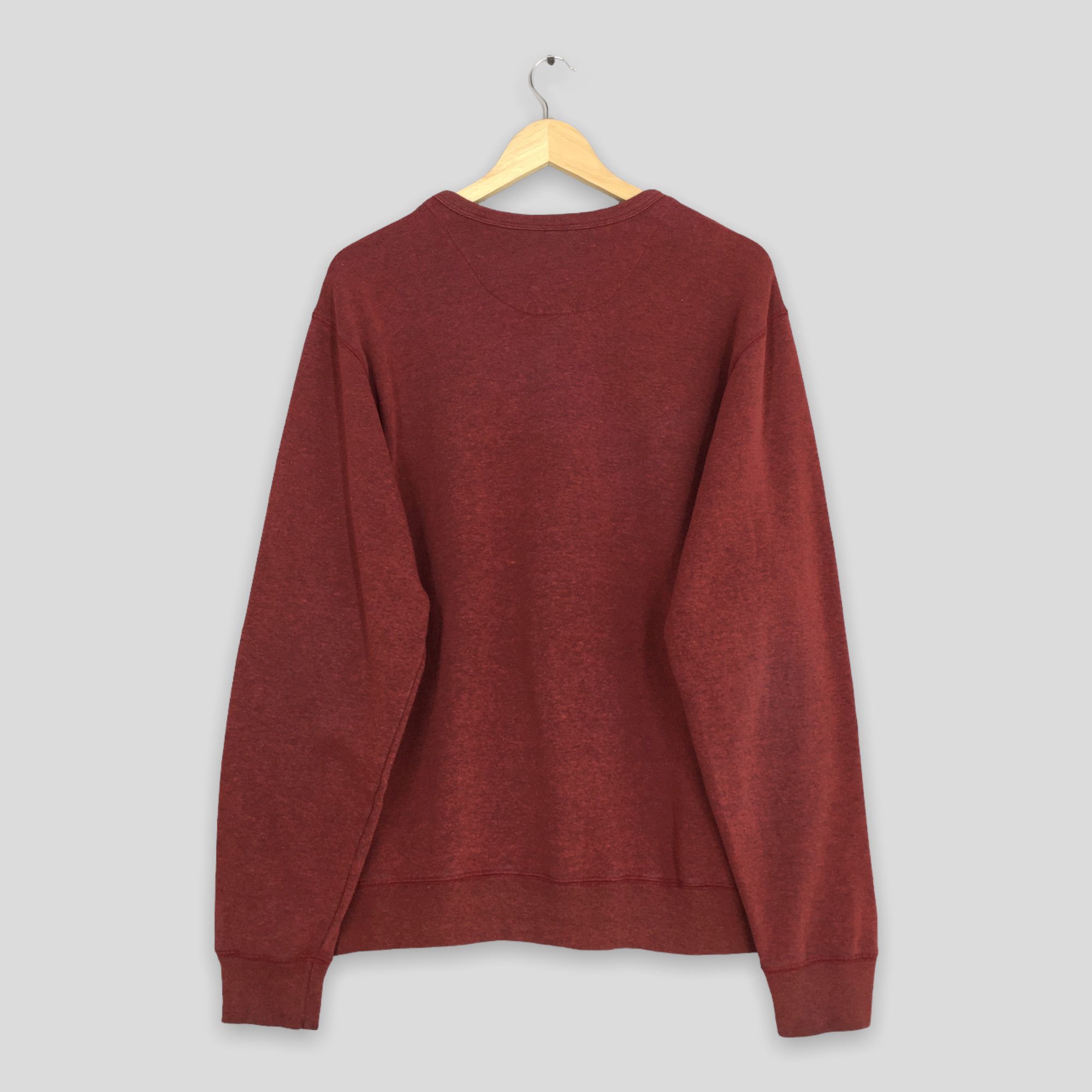 Disney × Vintage Vintage Snow White And The Seven Dwarfs Sweatshirts Large Size US L / EU 52-54 / 3 - 7 Thumbnail