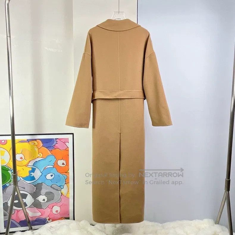 Loro Piana LORO PIANA Coat Size XS / US 0-2 / IT 36-38 - 2 Thumbnail