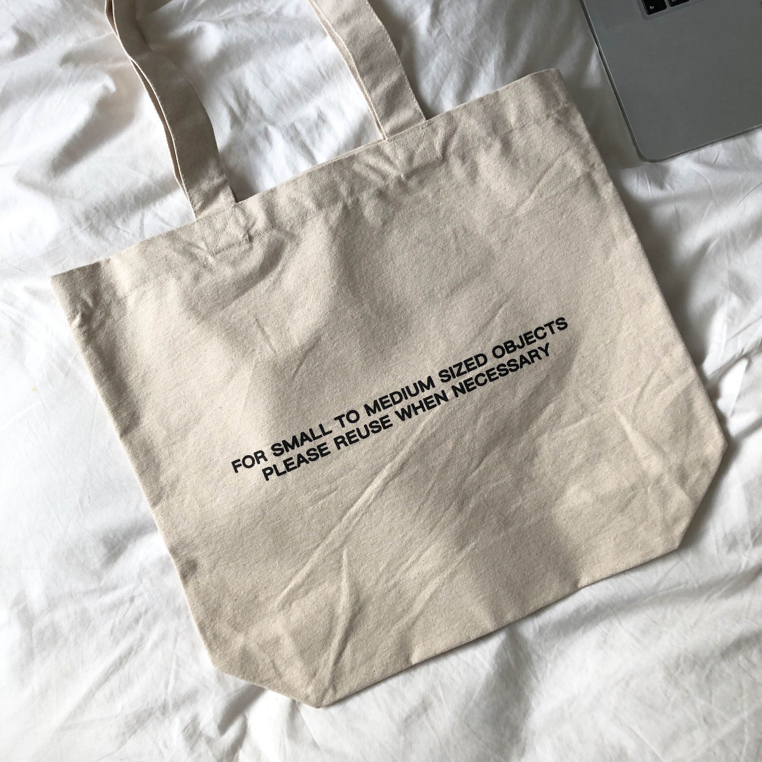 Places + Faces Places + Faces HBX Tote Bag Size ONE SIZE - 3 Thumbnail