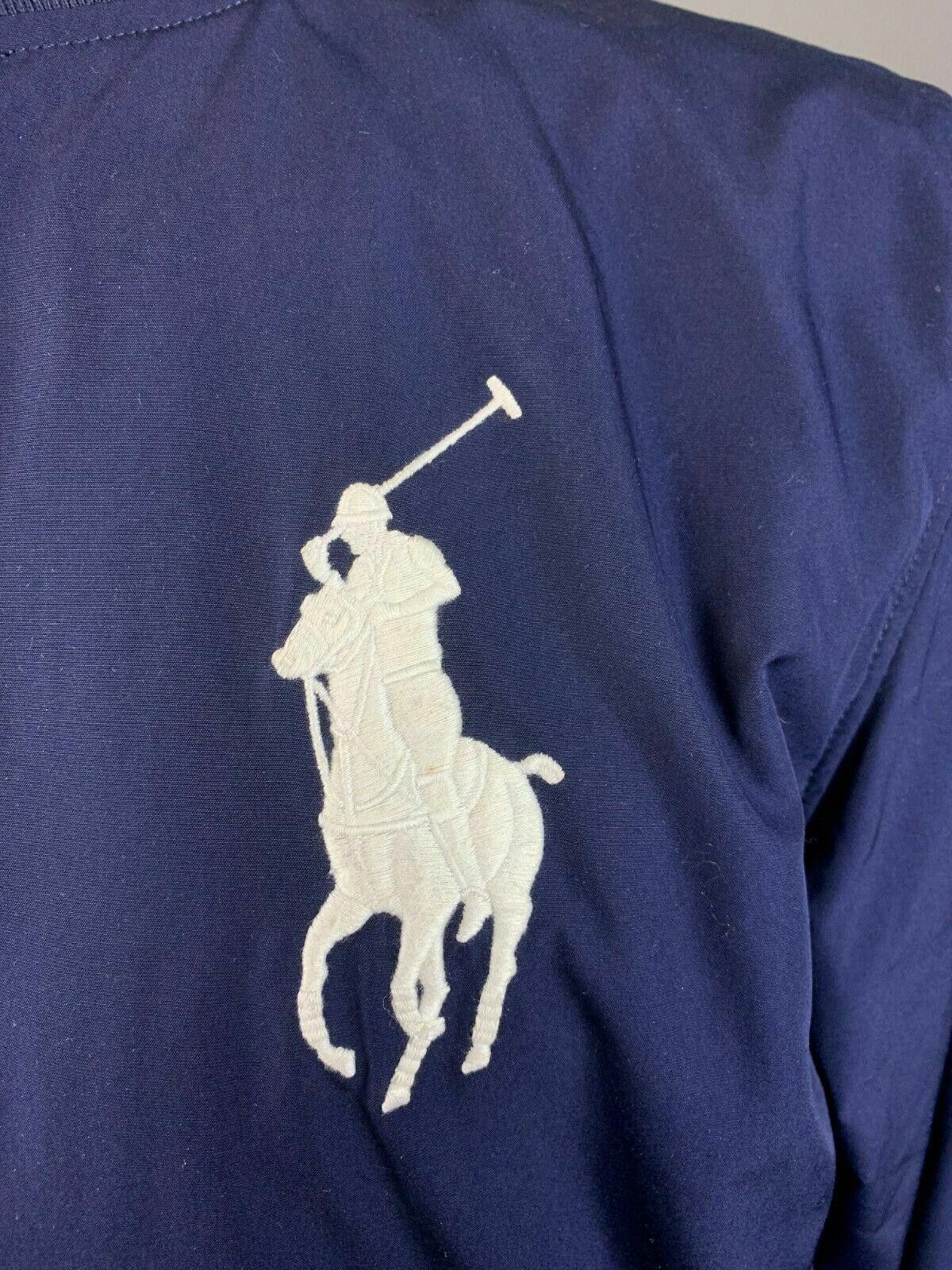Polo Ralph Lauren Polo by Ralph Lauren US Open 2010 Big Pony Jacket Size M Size M / US 6-8 / IT 42-44 - 5 Thumbnail