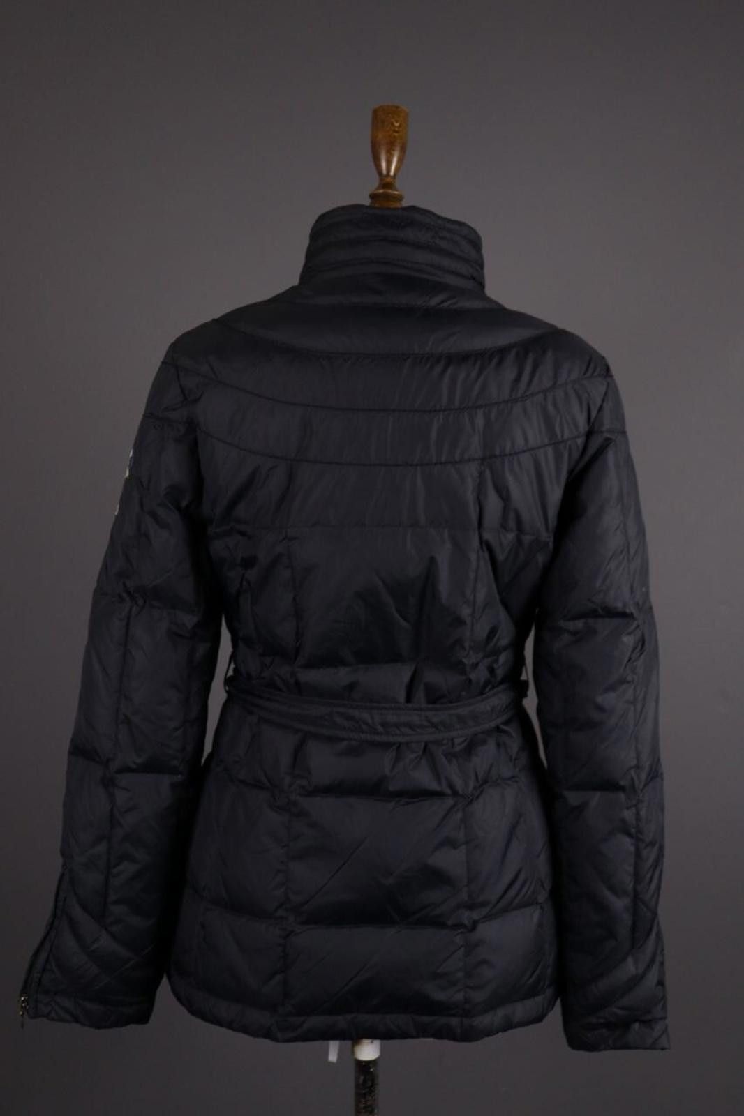 La Martina La Martina Saddlery Winter Snow Quilted Down Jacket Size L Size L / US 10 / IT 46 - 6 Thumbnail