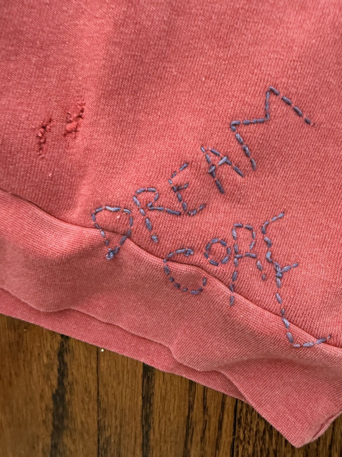 Liberal Youth Ministry Red Oversized Liberal Youth Ministry Hoodie Size US M / EU 48-50 / 2 - 7 Thumbnail