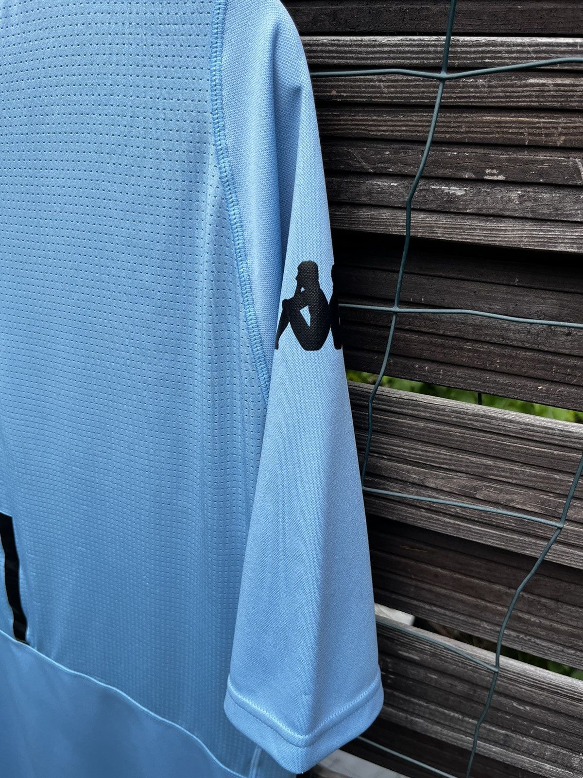 Kappa × Vintage ⚽️ LEEDS UNITED 2019 2020 SOCCER JERSEY KIT FOOTBALL SHIRT Size US XXL / EU 58 / 5 - 13 Thumbnail