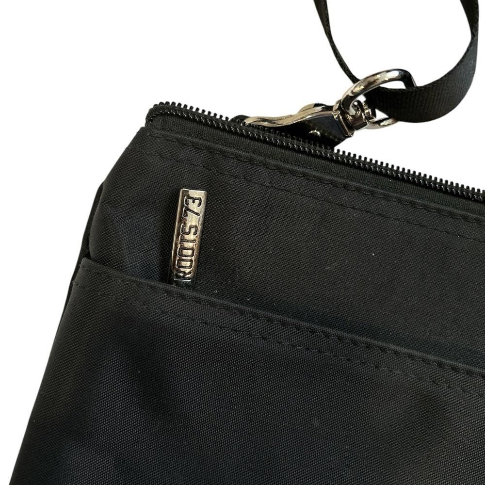 Roots Black Eastpak Crossbody Bag Size ONE SIZE - 2 Thumbnail