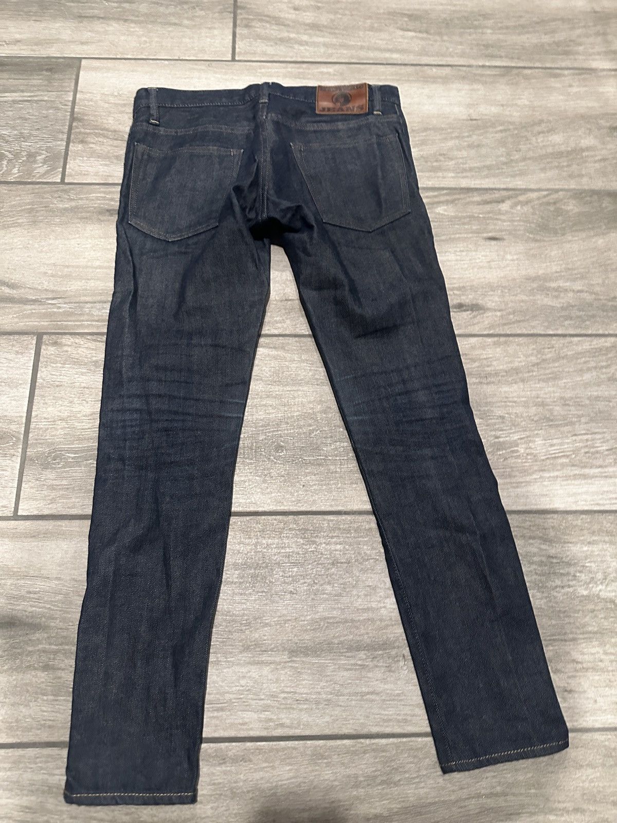 Hysteric Glamour hysteric glamour jeans Size 26" / US 2 / IT 38 - 5 Thumbnail