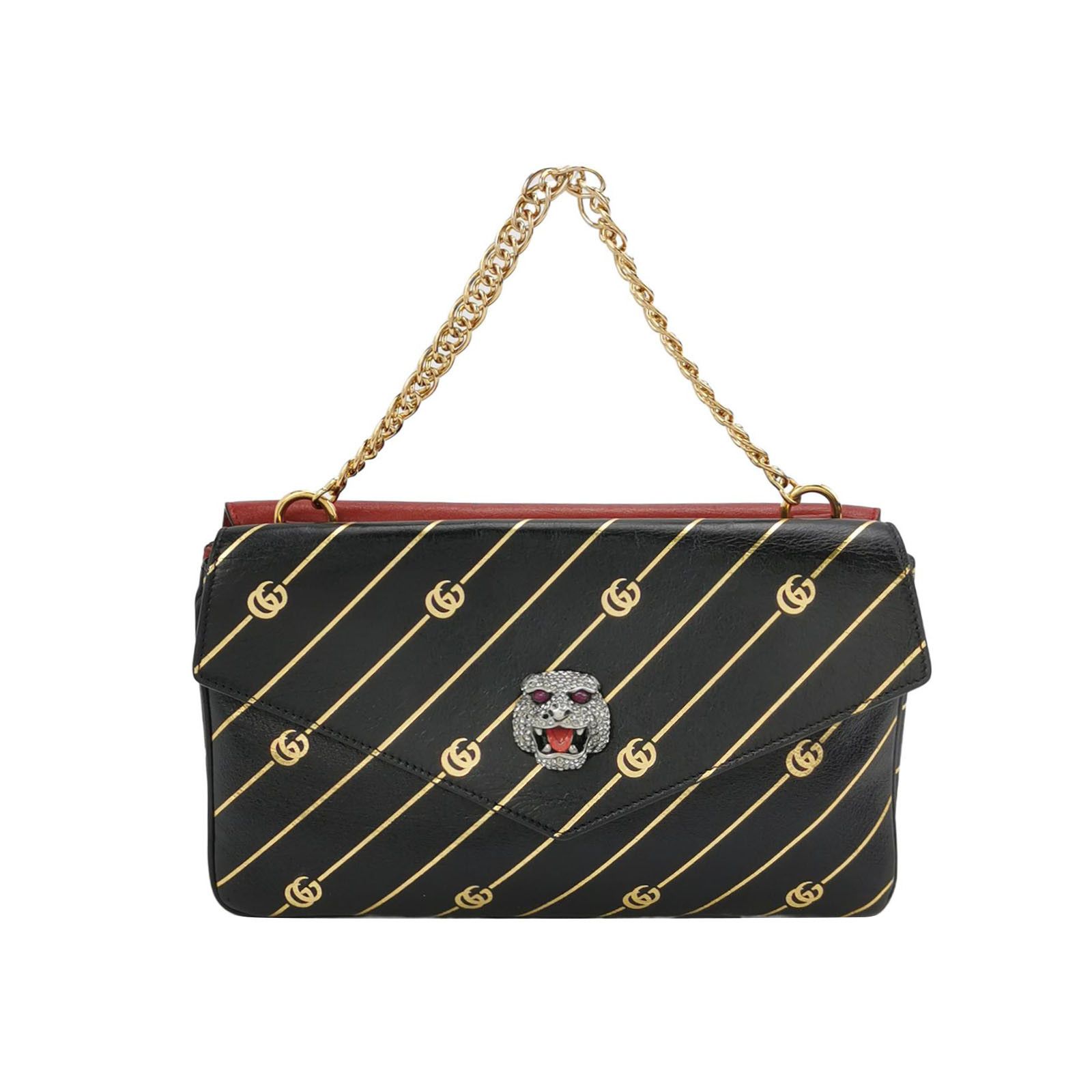Gucci Gucci Women os Tote Bags Size ONE SIZE - 1 Thumbnail