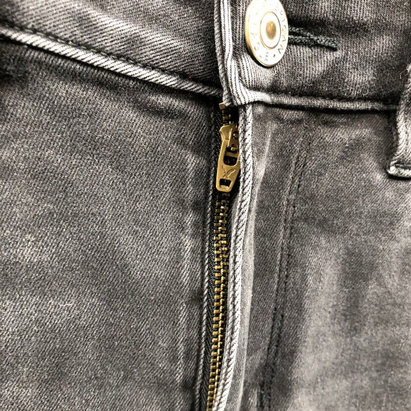 American Eagle Outfitters Output: Size 28" / US 6 / IT 42 - 5 Thumbnail