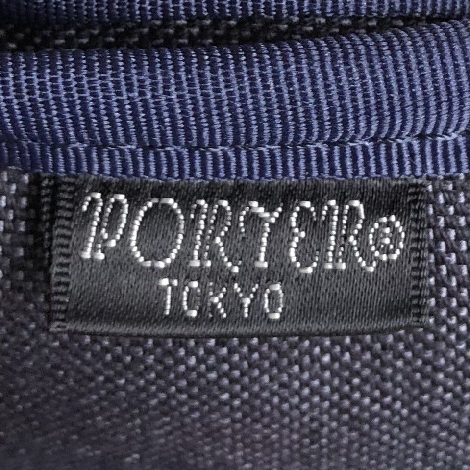 Porter Porter Yoshida Heat Sling Shoulder Bag Back On Garmentory Size ONE SIZE - 14 Thumbnail