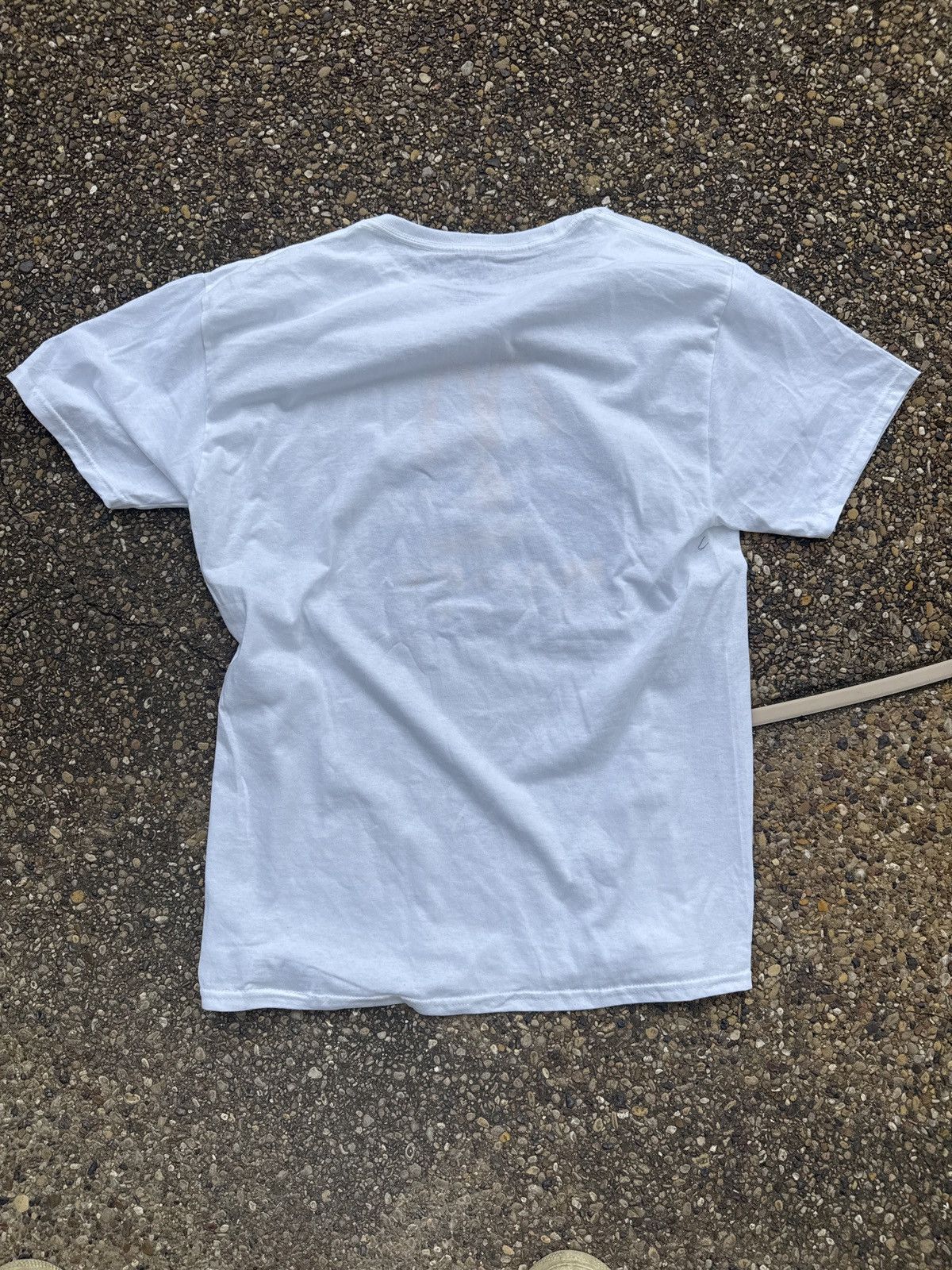 Champion Vintage McDonalds Surf Tee Size US XL / EU 56 / 4 - 2 Thumbnail