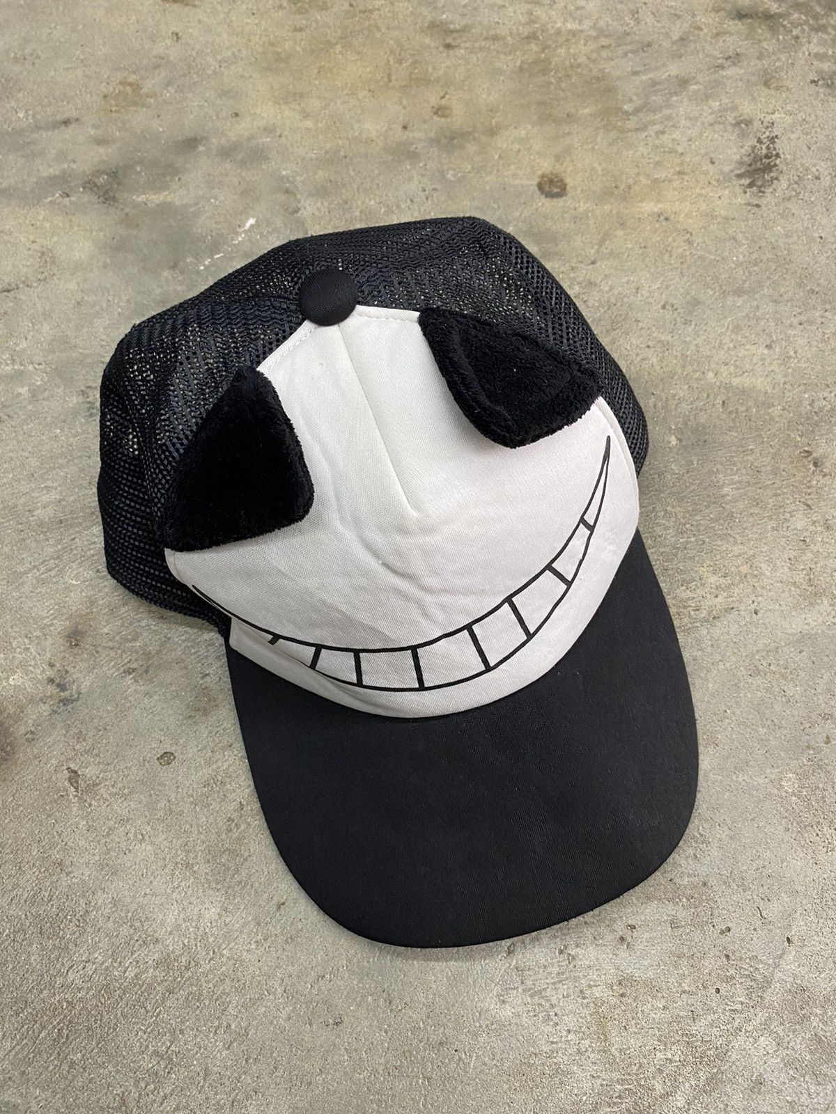 Hysteric Glamour × If Six Was Nine × Japanese Brand hellcatpunk not dead trucker hat Size ONE SIZE - 10 Thumbnail
