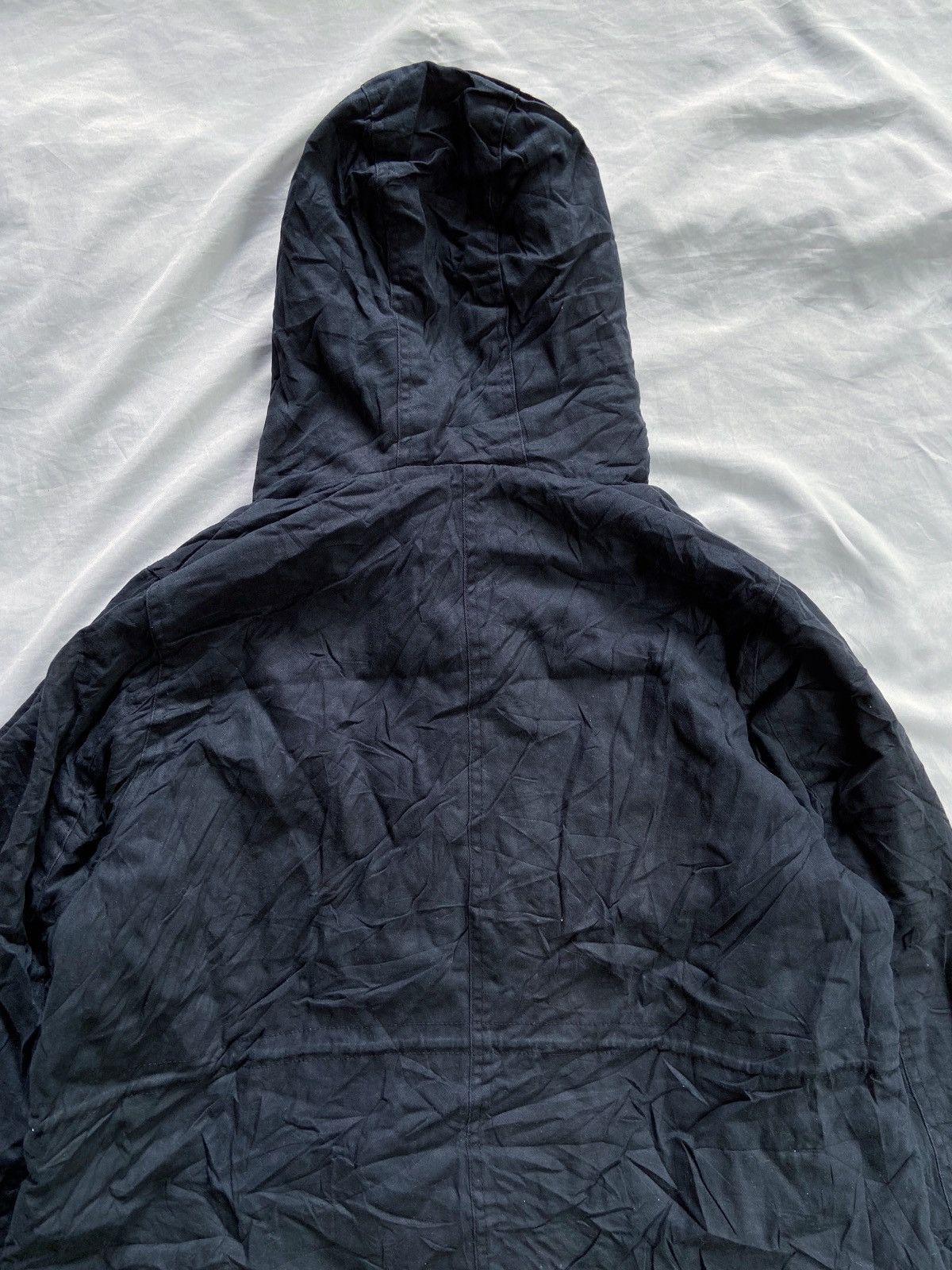 Japanese Brand COLZA MULTI POCKET JAPANESE STYLE JACKET Size US L / EU 52-54 / 3 - 17 Thumbnail