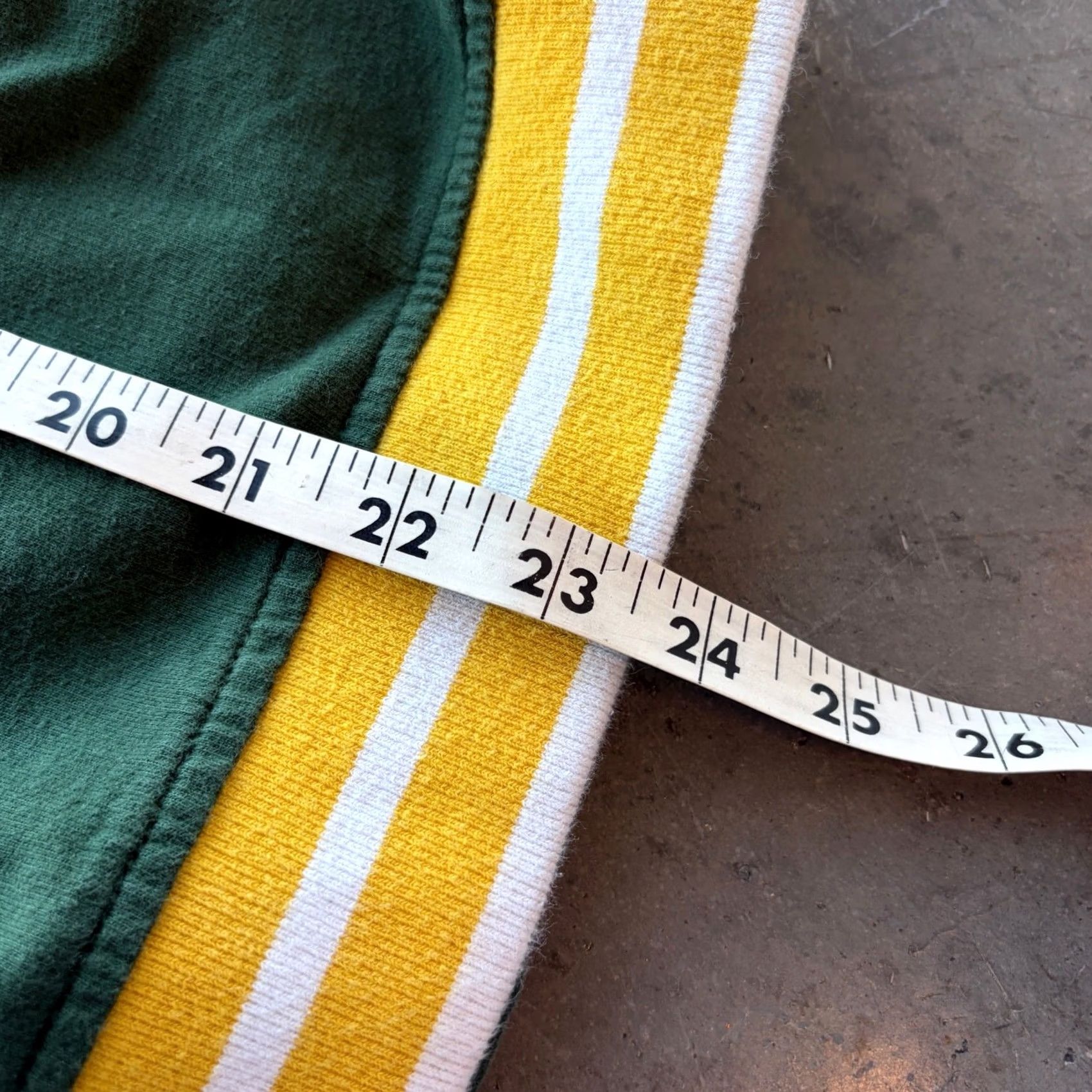 MLB VINTAGE Oakland A's Mlb Baseball Green Sequin Longsleeve Full Zip Hoodie S Womens Size S / US 4 / IT 40 - 6 Thumbnail