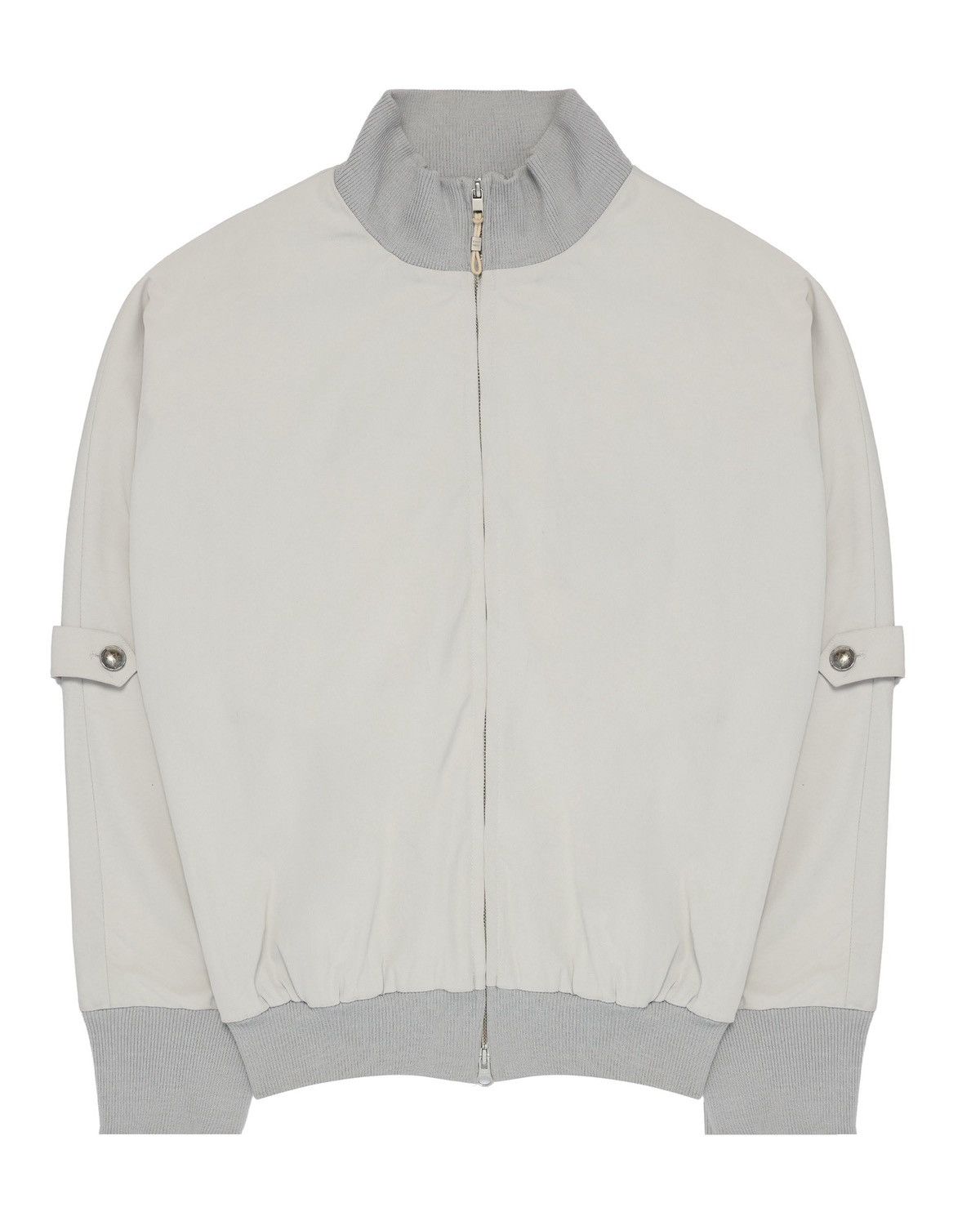 Wooyoungmi WOOYOUNGMI zip-up jacket Size US L / EU 52-54 / 3 - 1 Thumbnail