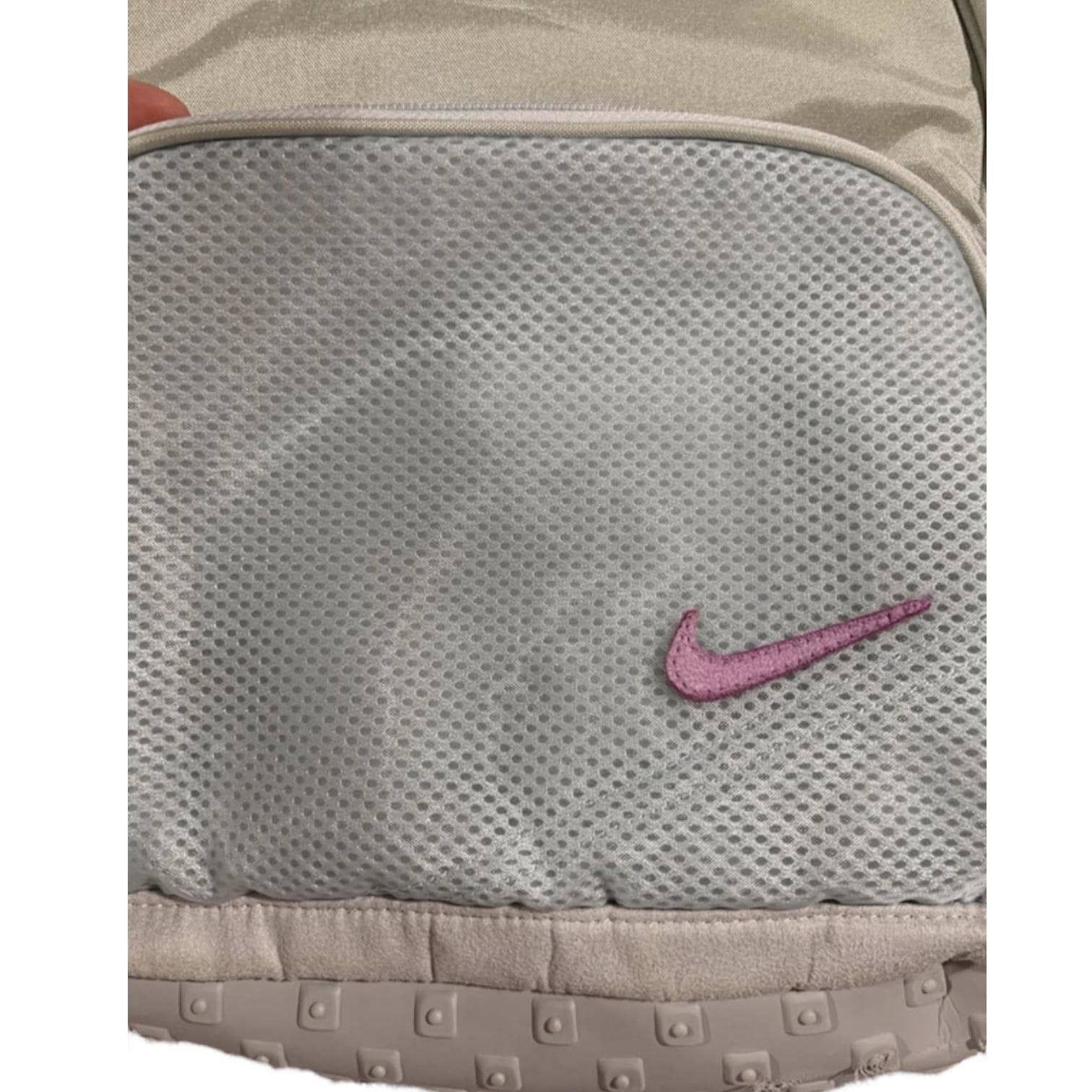 Nike The Nike Mini Baguette Sneaker Sole Backpack Size ONE SIZE - 4 Thumbnail
