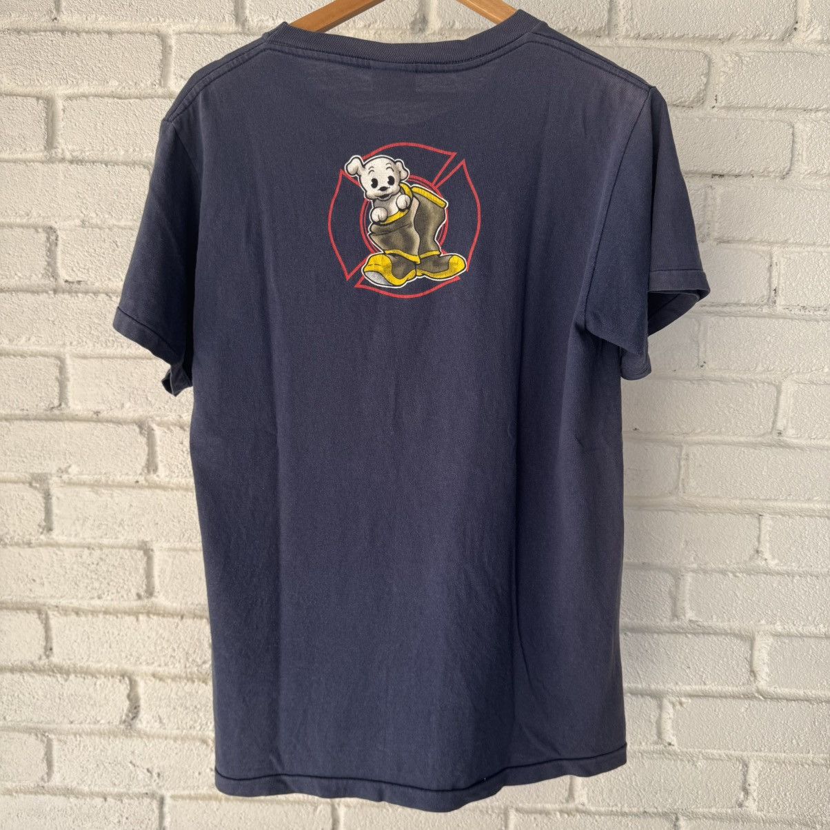 Vintage Vintage Betty Boop Tee Size US XL / EU 56 / 4 - 2 Thumbnail
