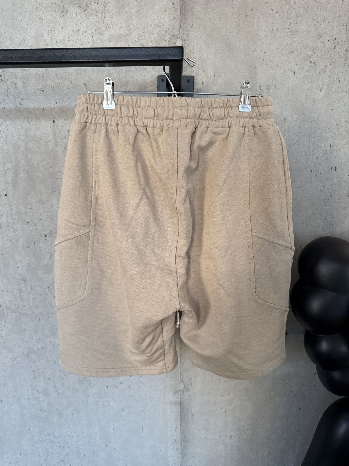 Represent Clo. Comfy short Size US 32 / EU 48 - 2 Thumbnail