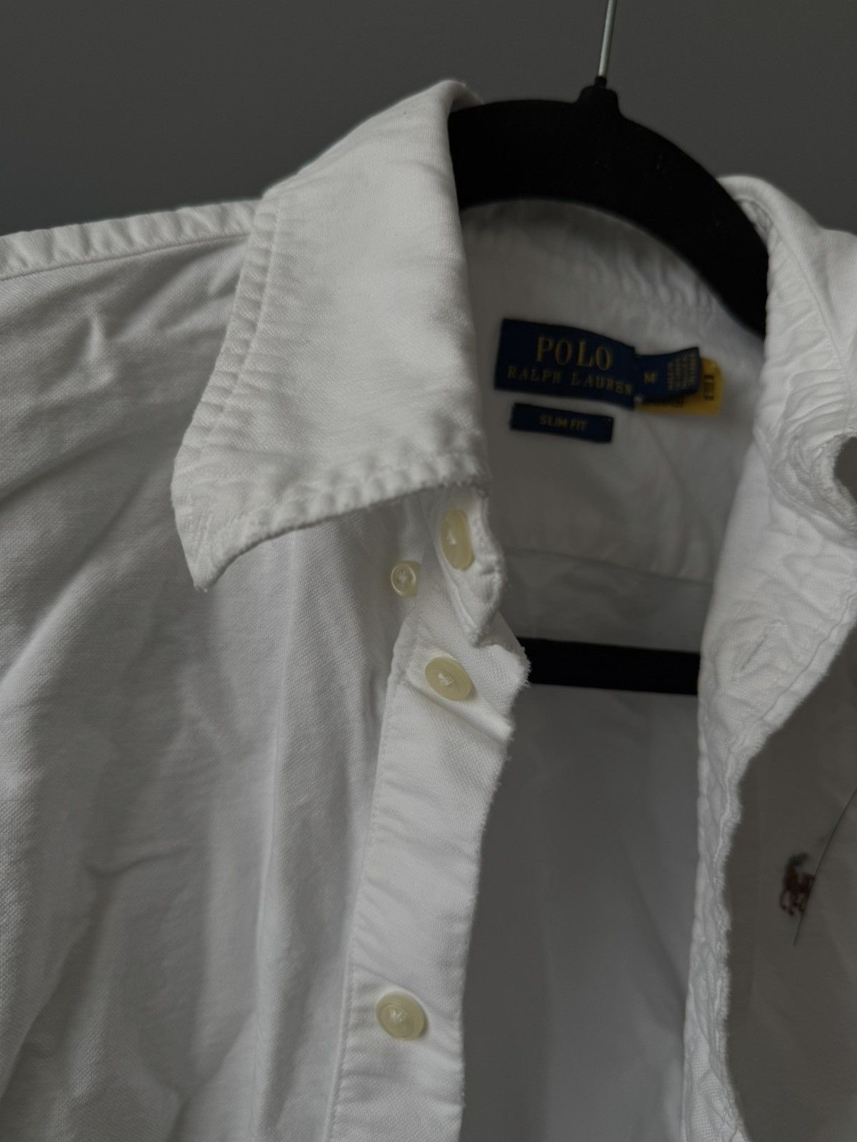 Polo Ralph Lauren Polo ralph lauren Size M / US 6-8 / IT 42-44 - 3 Thumbnail