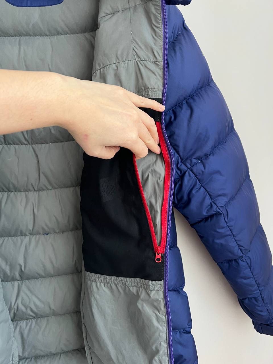 Mountain Equipment Mountain Equipment women's winter down jacket size L Size L / US 10 / IT 46 - 5 Thumbnail
