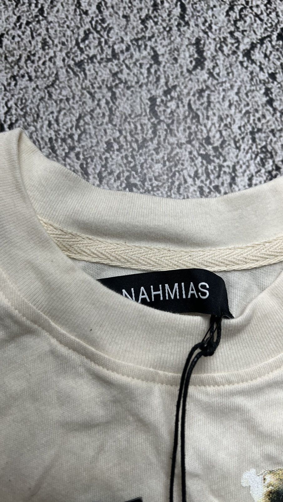 Nahmias RRP £230‼️NEW WITH TAGS Nahmias summerland butterfly t shirt Size US S / EU 44-46 / 1 - 5 Thumbnail