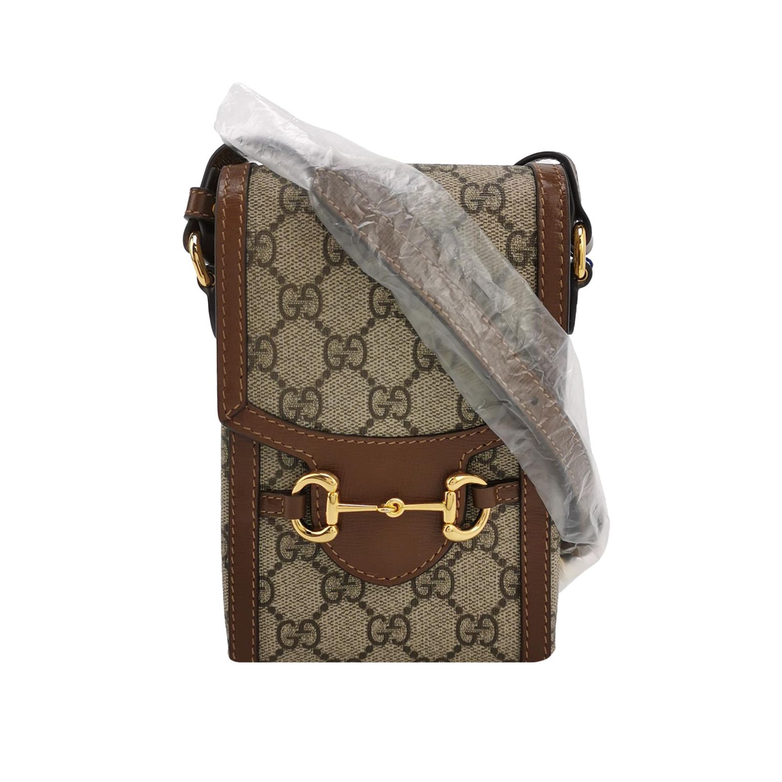 Gucci Gucci Women os Crossbody Bags Size ONE SIZE - 1 Thumbnail