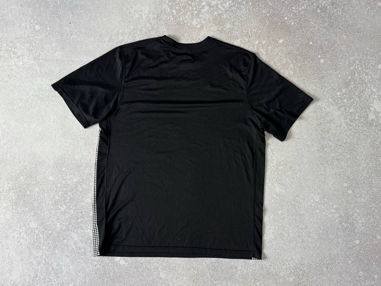 Nike × Vintage Vintage Nike England O2 Soccer Jersey T-shirt Swoosh Logo Size US L / EU 52-54 / 3 - 4 Thumbnail