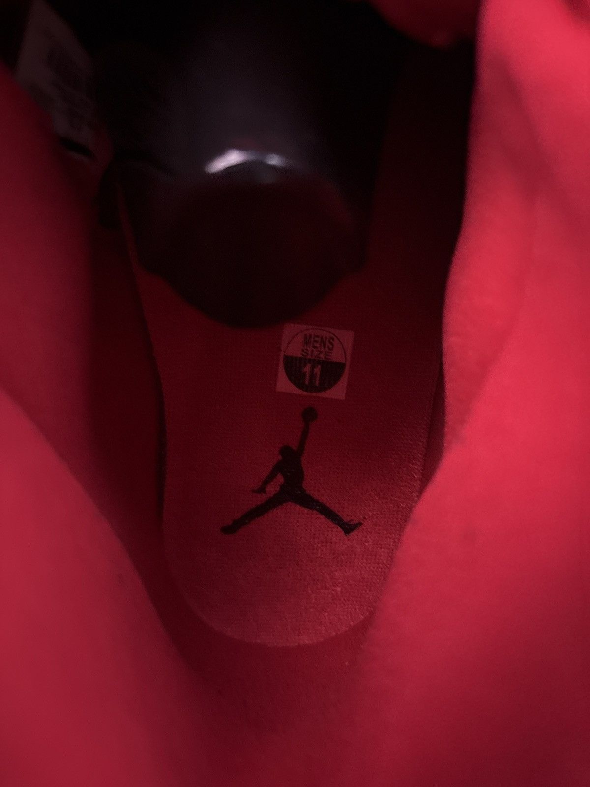 Jordan Brand Jordan 11 win like 96 Size US 11 / EU 44 - 7 Thumbnail
