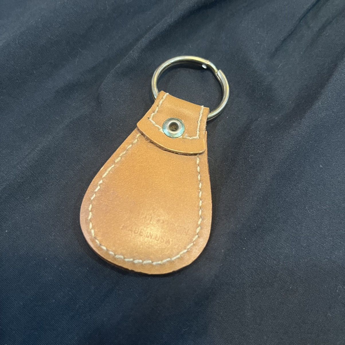 Polo Ralph Lauren Keychain Ralph Lauren Size ONE SIZE - 2 Thumbnail