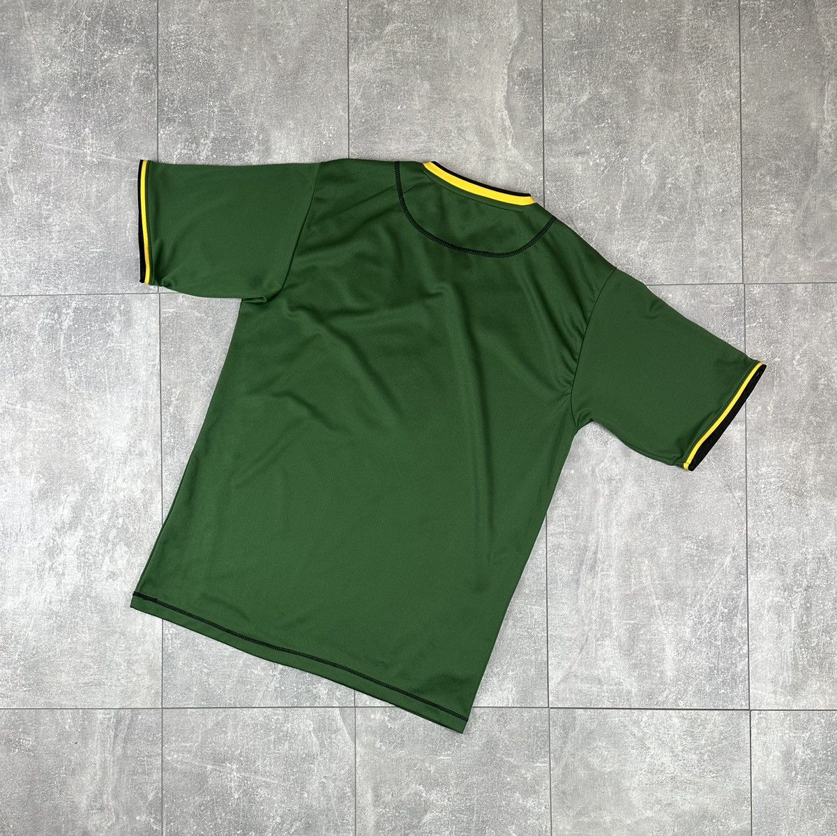 Other Xara Norwich City 2003/04 Away Soccer Jersey Size US M / EU 48-50 / 2 - 12 Thumbnail