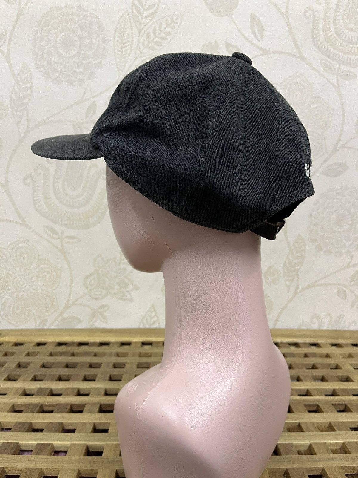 Jun Takahashi × Undercover Fucker Undercover X MILK X Fender Japan Faded Hat Size ONE SIZE - 7 Thumbnail