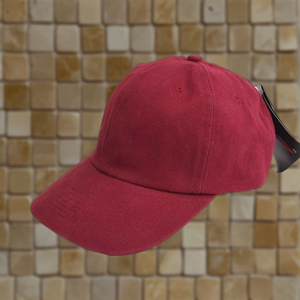 Etro golf hat TaylorMade Retro Metal Eyelet Golf Hat | PGA TOUR Superstore main image 3