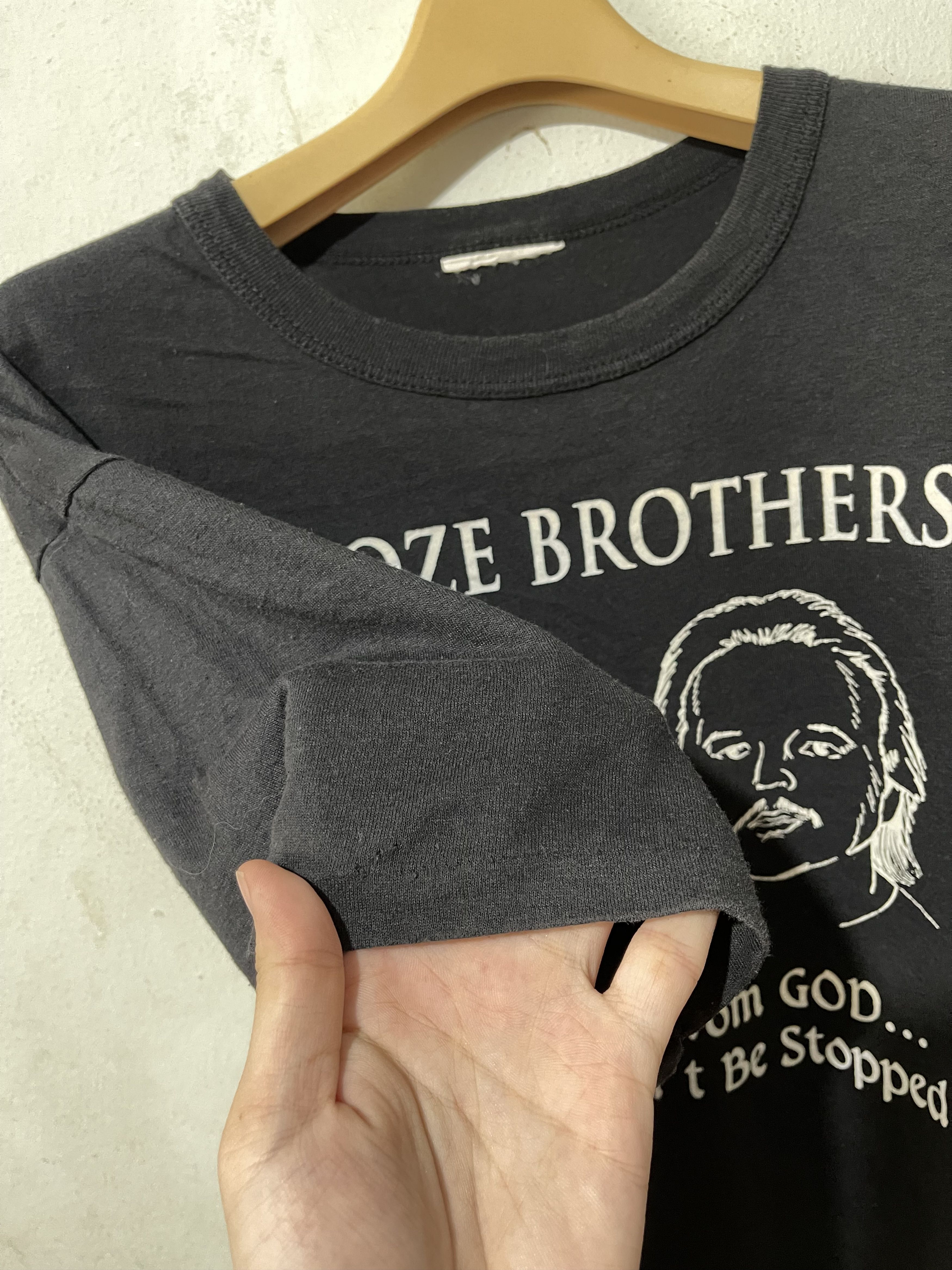 Vintage Vintage 90s Christian Shirt Size US XL / EU 56 / 4 - 4 Thumbnail