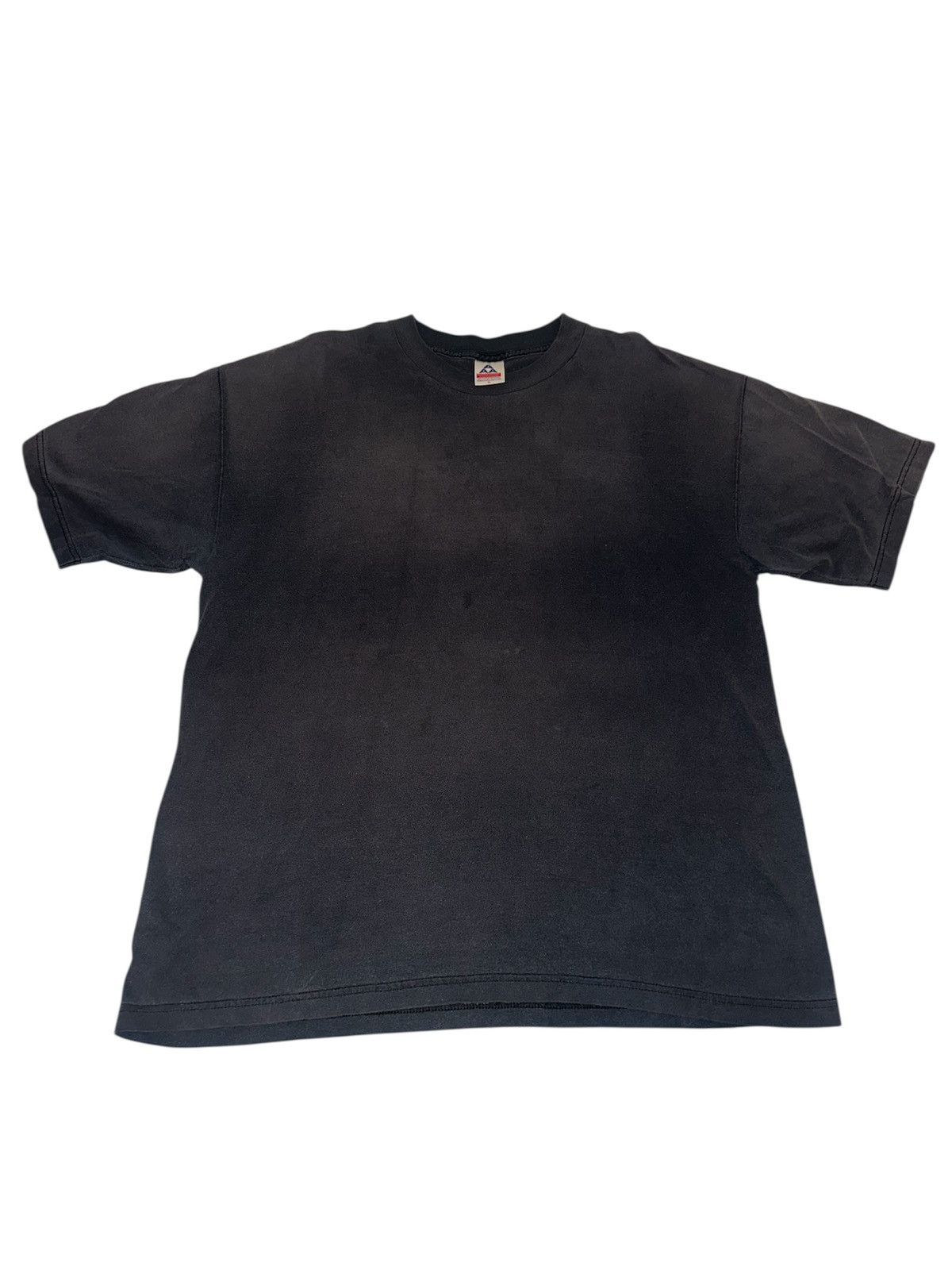 Vintage Vintage 90s Sun Faded ‘Country Til I Die’ T-shirt Size US XL / EU 56 / 4 - 1 Thumbnail