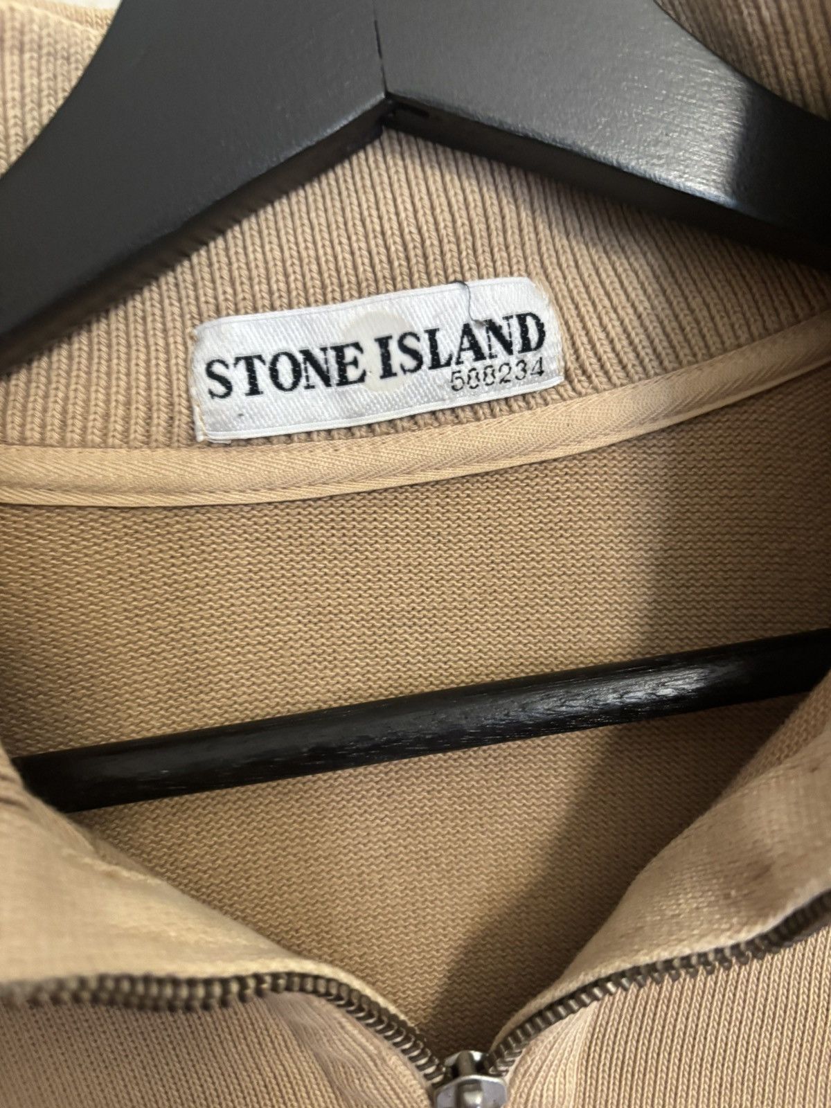 Stone Island Stone island -90, -00 Size US M / EU 48-50 / 2 - 4 Thumbnail