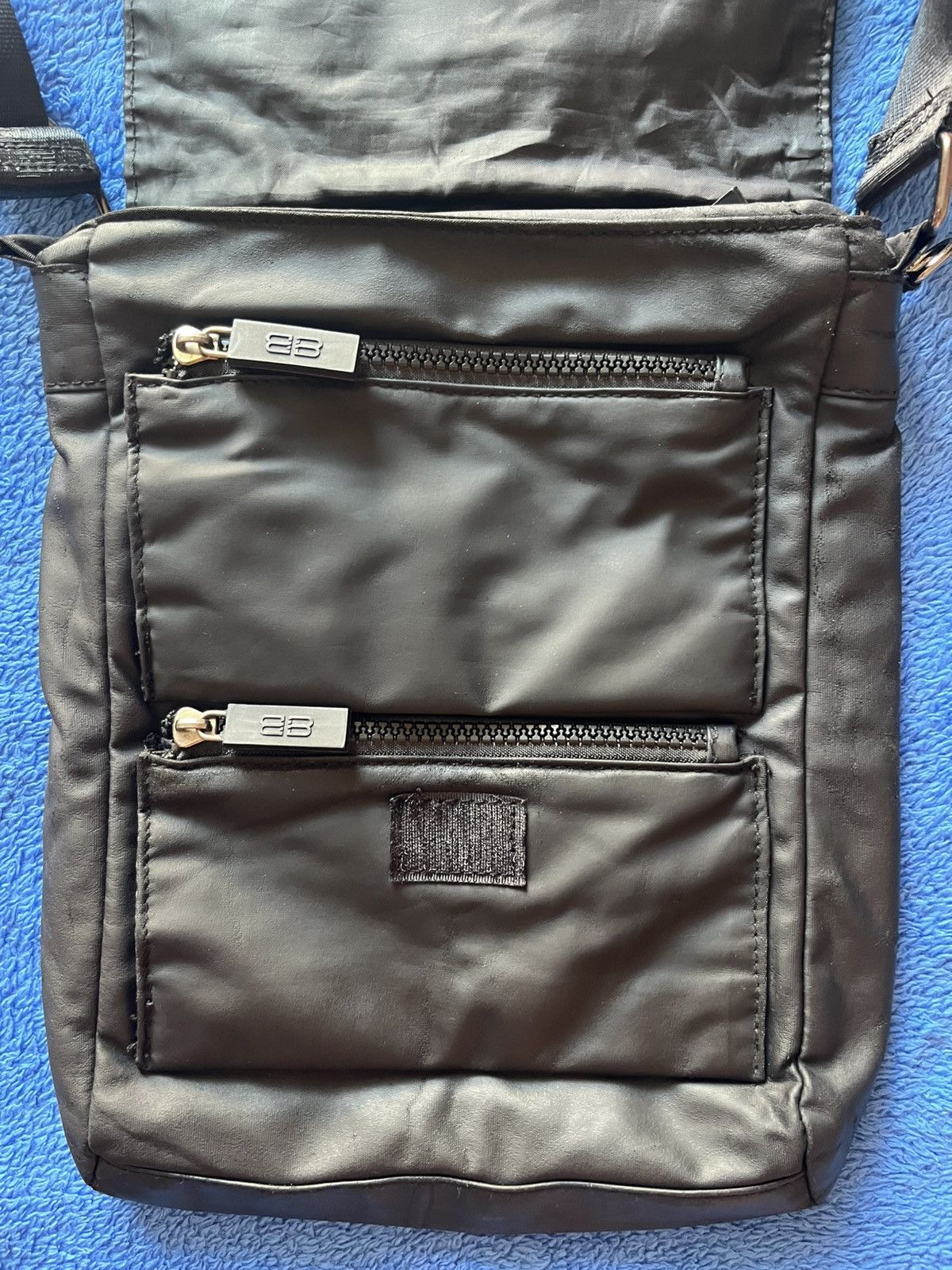 Balenciaga Balenciaga Dustbag Size ONE SIZE - 6 Thumbnail