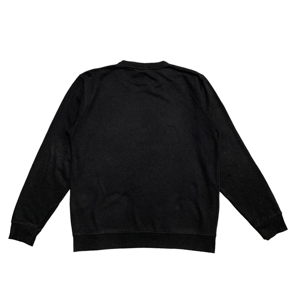 Anime Necobuchi-san Sweatshirt Size US M / EU 48-50 / 2 - 7 Thumbnail